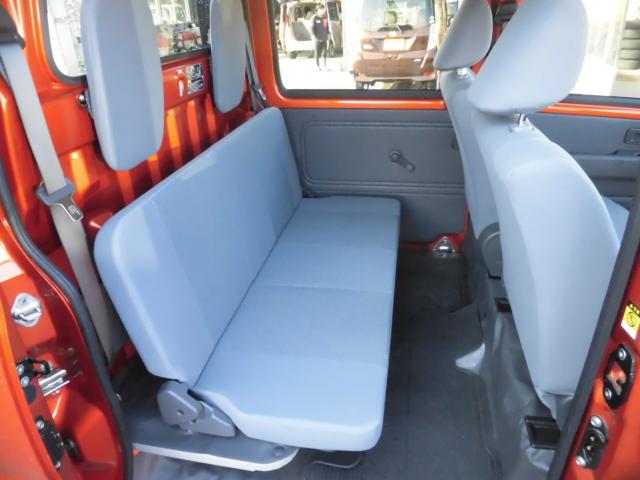 ハイゼットデッキバン（新潟県新潟市秋葉区）画像13