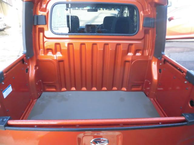 ハイゼットデッキバン（新潟県新潟市秋葉区）画像14