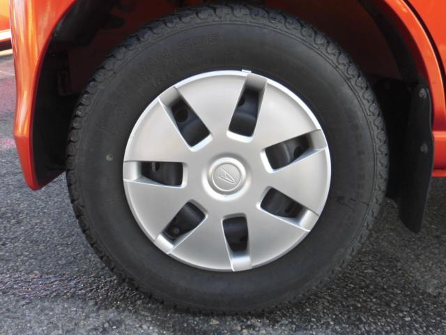 ハイゼットデッキバン（新潟県新潟市秋葉区）画像15