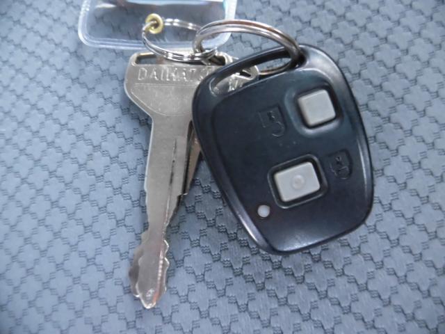 ハイゼットデッキバン（新潟県新潟市秋葉区）画像16