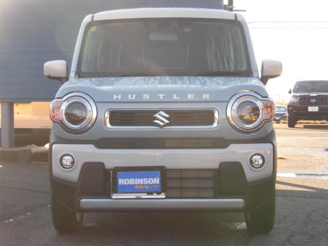 ハスラー（新潟県新潟市秋葉区）画像2