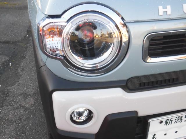 ハスラー（新潟県新潟市秋葉区）画像3