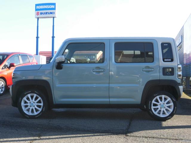 ハスラー（新潟県新潟市秋葉区）画像4