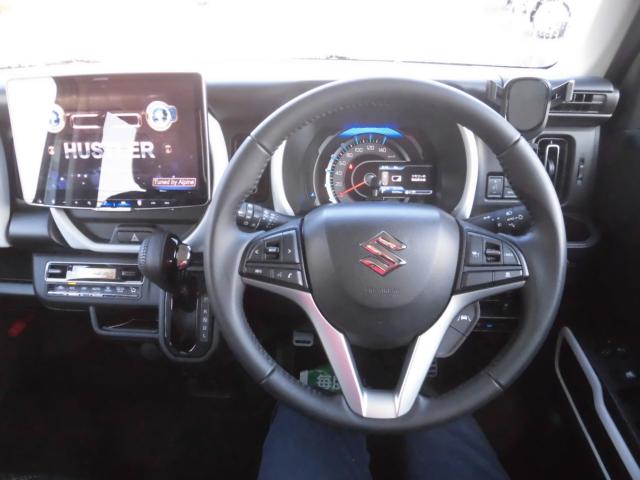 ハスラー（新潟県新潟市秋葉区）画像5