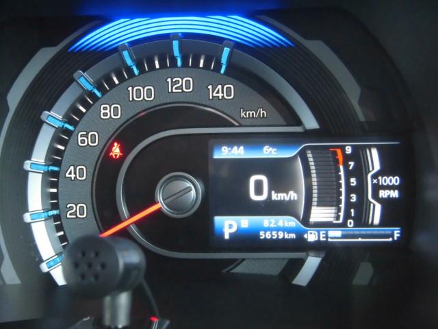 ハスラー（新潟県新潟市秋葉区）画像6