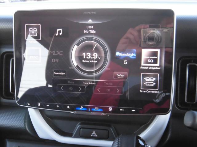 ハスラー（新潟県新潟市秋葉区）画像7