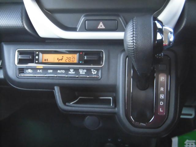 ハスラー（新潟県新潟市秋葉区）画像8