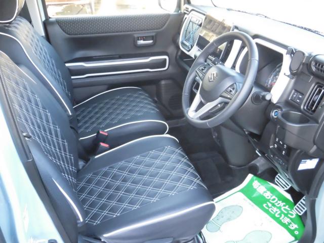 ハスラー（新潟県新潟市秋葉区）画像16