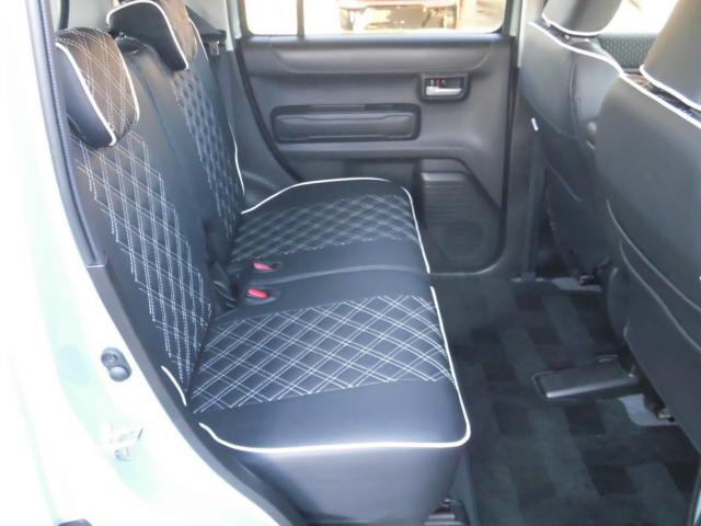 ハスラー（新潟県新潟市秋葉区）画像17