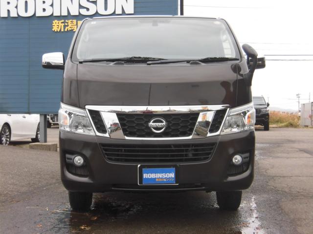 NV350キャラバン（新潟県新潟市秋葉区）画像2