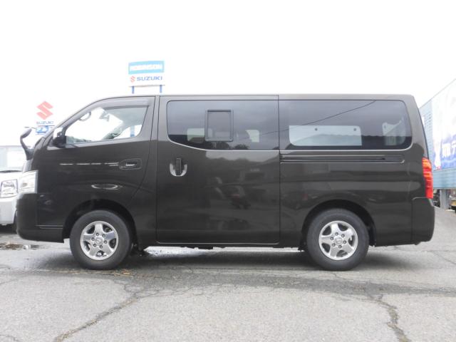NV350キャラバン（新潟県新潟市秋葉区）画像3