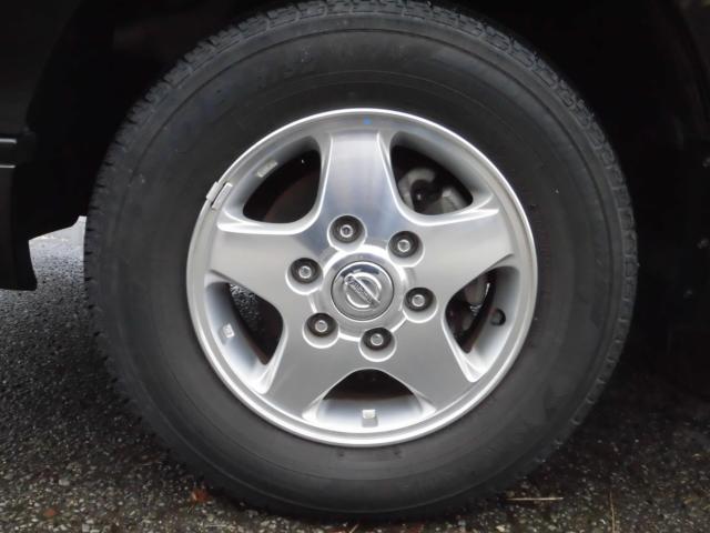 NV350キャラバン（新潟県新潟市秋葉区）画像4