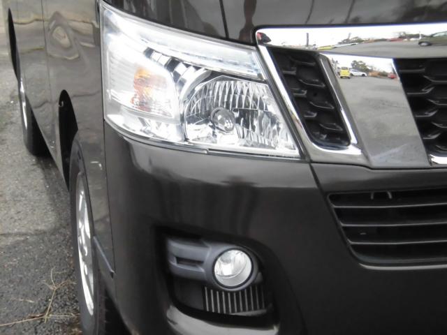 NV350キャラバン（新潟県新潟市秋葉区）画像5