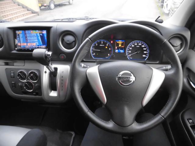 NV350キャラバン（新潟県新潟市秋葉区）画像6