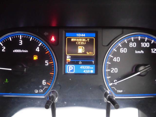 NV350キャラバン（新潟県新潟市秋葉区）画像7