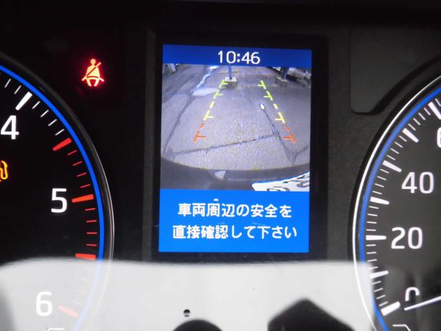 NV350キャラバン（新潟県新潟市秋葉区）画像8