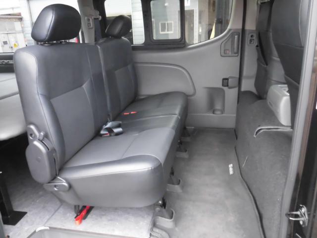 NV350キャラバン（新潟県新潟市秋葉区）画像15