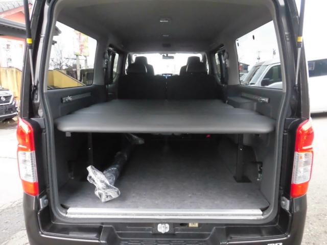 NV350キャラバン（新潟県新潟市秋葉区）画像16