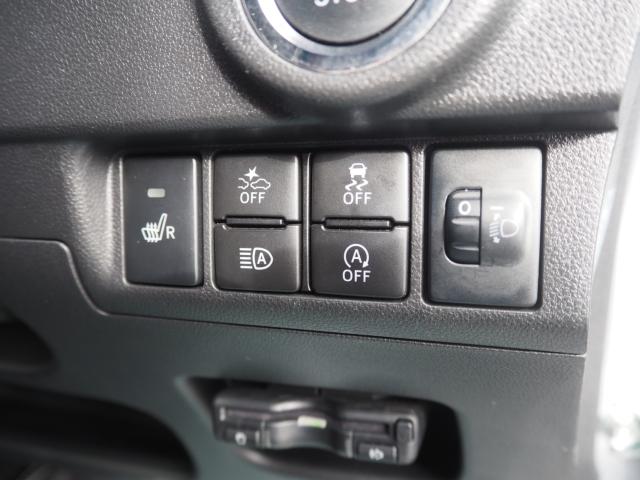 スマートアシスト3搭載！衝突軽減や誤発進抑制、ハイビームアシスト等々、安全装備も充実しております！