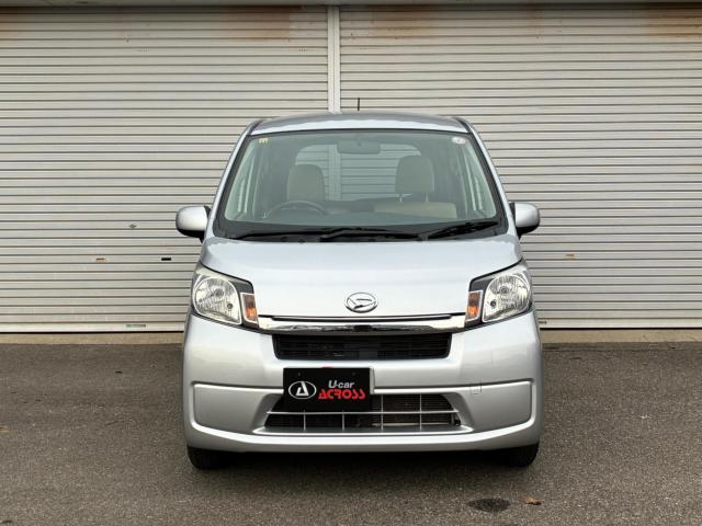 ムーヴ（新潟県新潟市北区）画像4