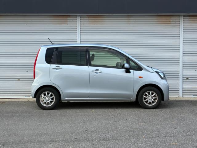 ムーヴ（新潟県新潟市北区）画像6