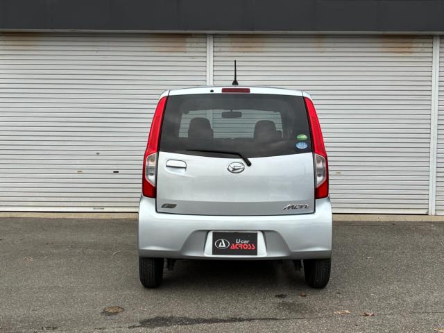 ムーヴ（新潟県新潟市北区）画像8