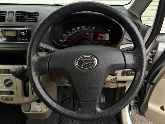 ムーヴ（新潟県新潟市北区）画像10