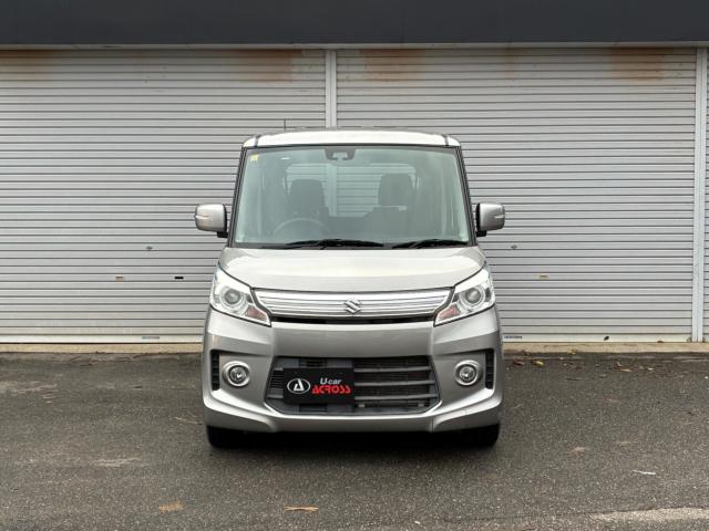 スペーシア（新潟県新潟市北区）画像4