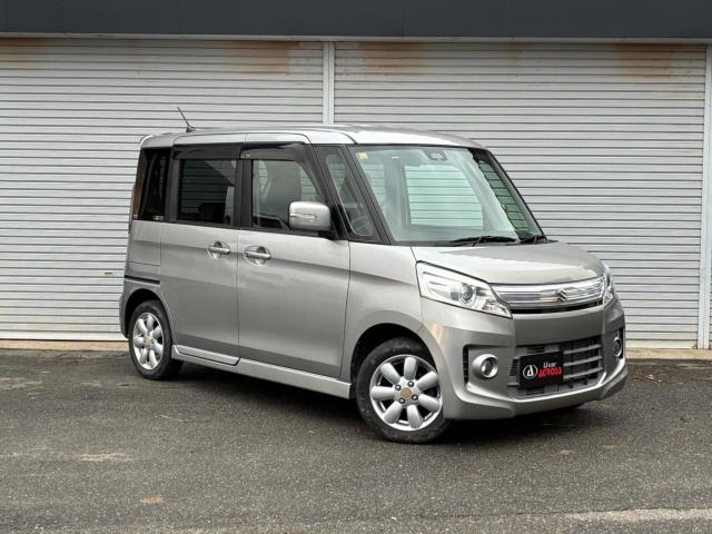 スペーシア（新潟県新潟市北区）画像5