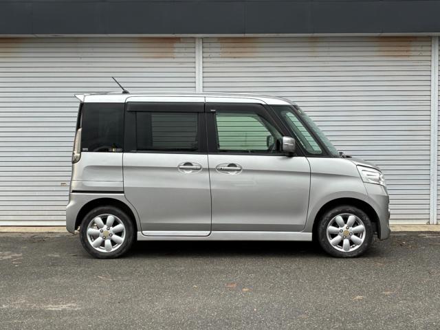 スペーシア（新潟県新潟市北区）画像6