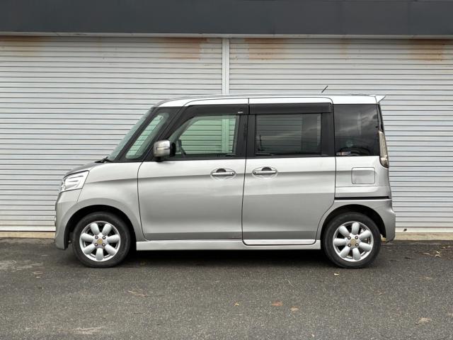 スペーシア（新潟県新潟市北区）画像7