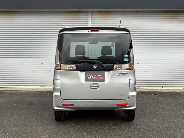 スペーシア（新潟県新潟市北区）画像8