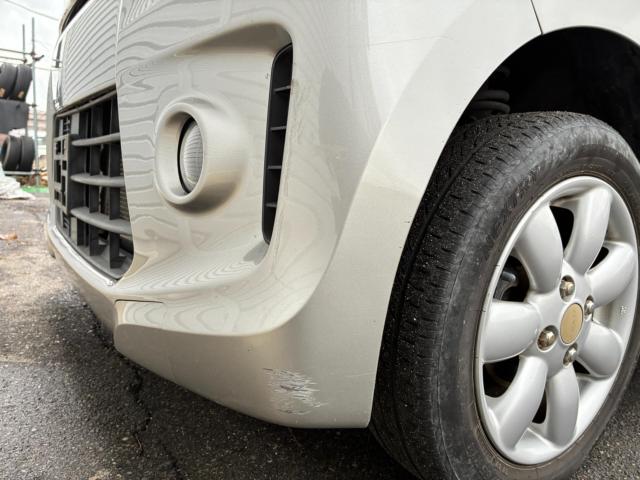 スペーシア（新潟県新潟市北区）画像9