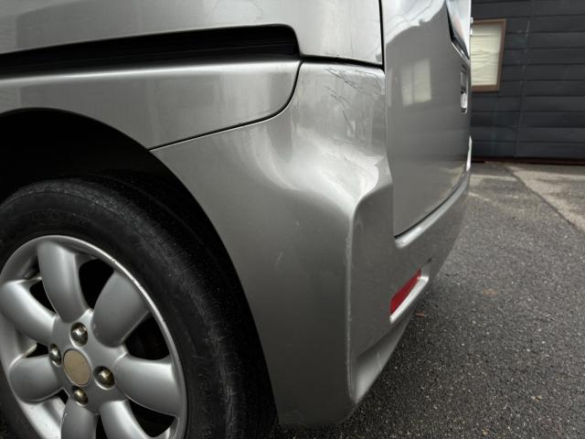 スペーシア（新潟県新潟市北区）画像10