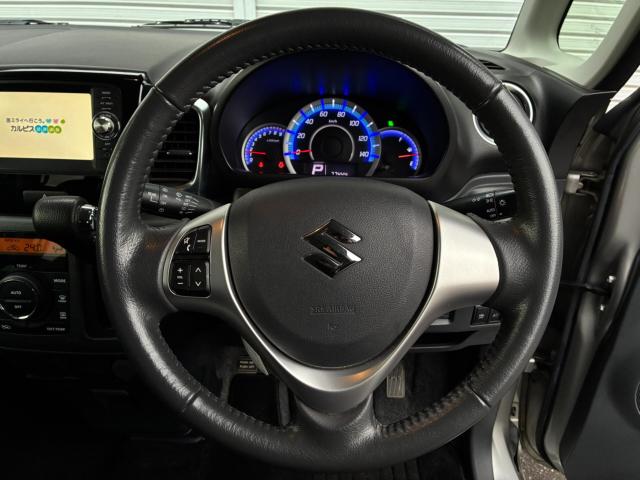 スペーシア（新潟県新潟市北区）画像11