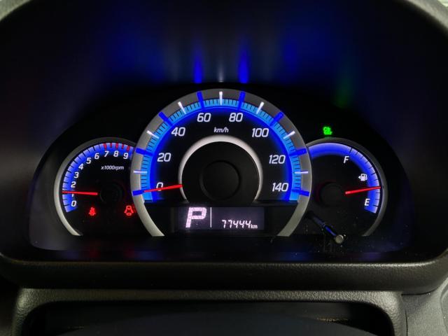 スペーシア（新潟県新潟市北区）画像12