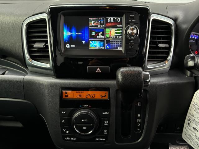 スペーシア（新潟県新潟市北区）画像15