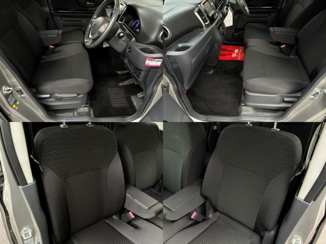 スペーシア（新潟県新潟市北区）画像19