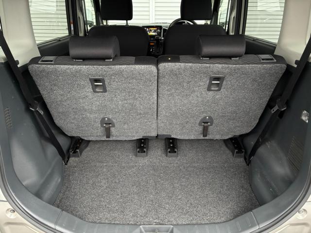 スペーシア（新潟県新潟市北区）画像21