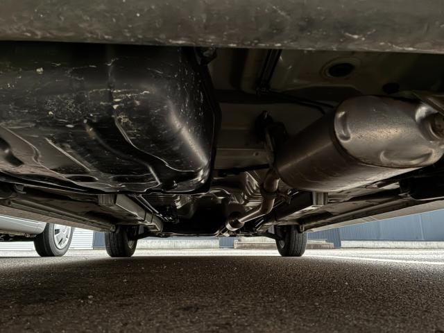 スペーシア（新潟県新潟市北区）画像27