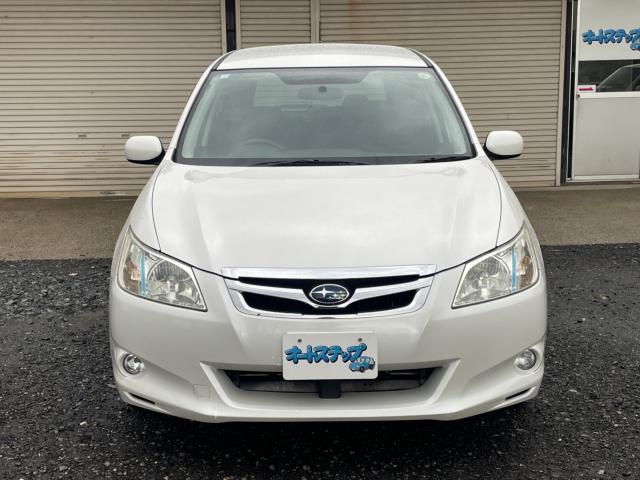 エクシーガ(新潟県新潟市東区)