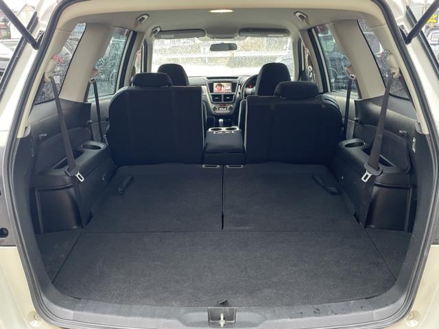 エクシーガ(新潟県新潟市東区)