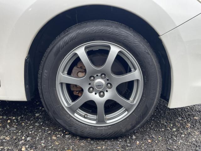 エクシーガ(新潟県新潟市東区)