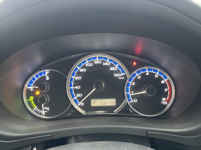 エクシーガ(新潟県新潟市東区)