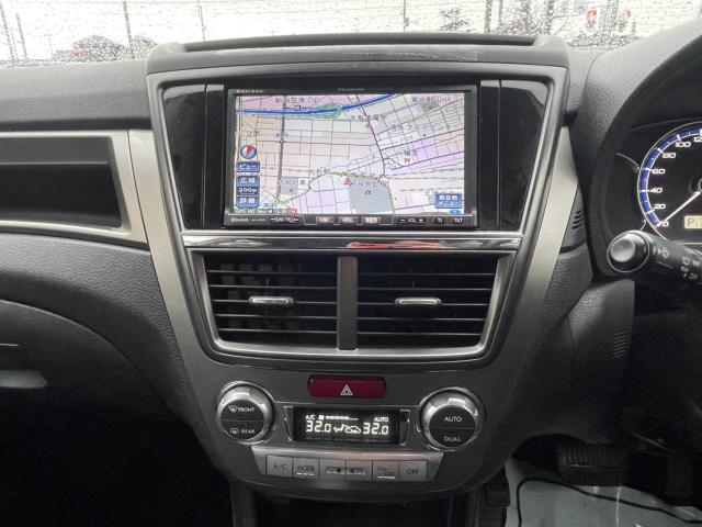 エクシーガ(新潟県新潟市東区)