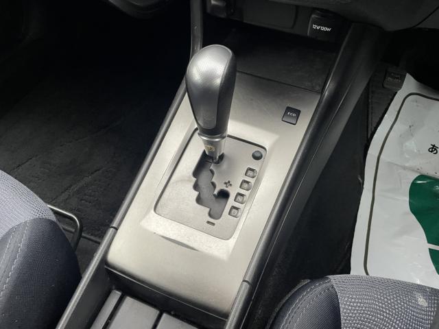 エクシーガ(新潟県新潟市東区)