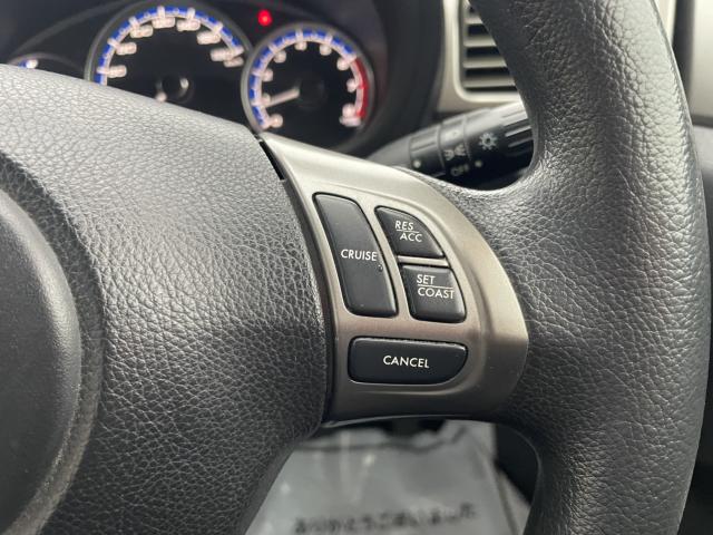 エクシーガ(新潟県新潟市東区)