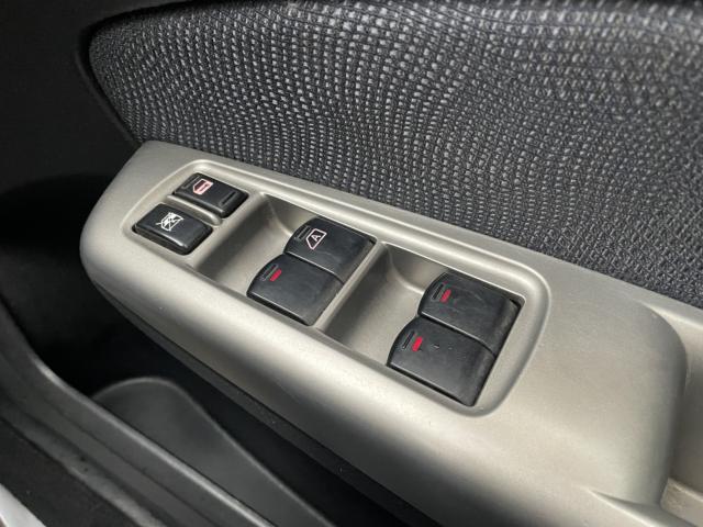 エクシーガ(新潟県新潟市東区)