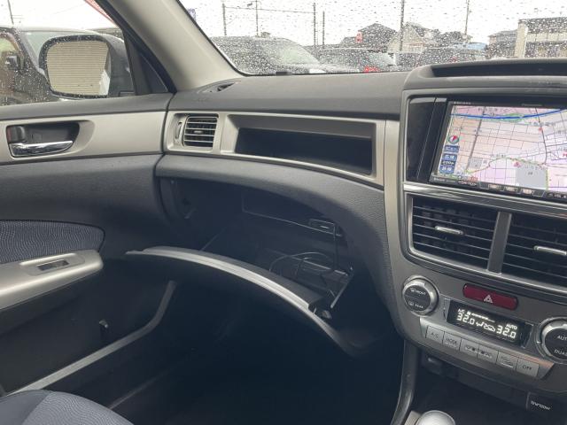 エクシーガ(新潟県新潟市東区)