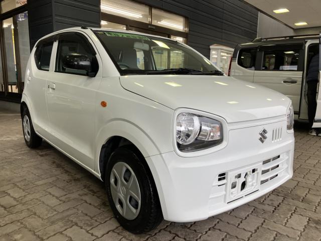 アルト（新潟県新潟市西蒲区）画像3